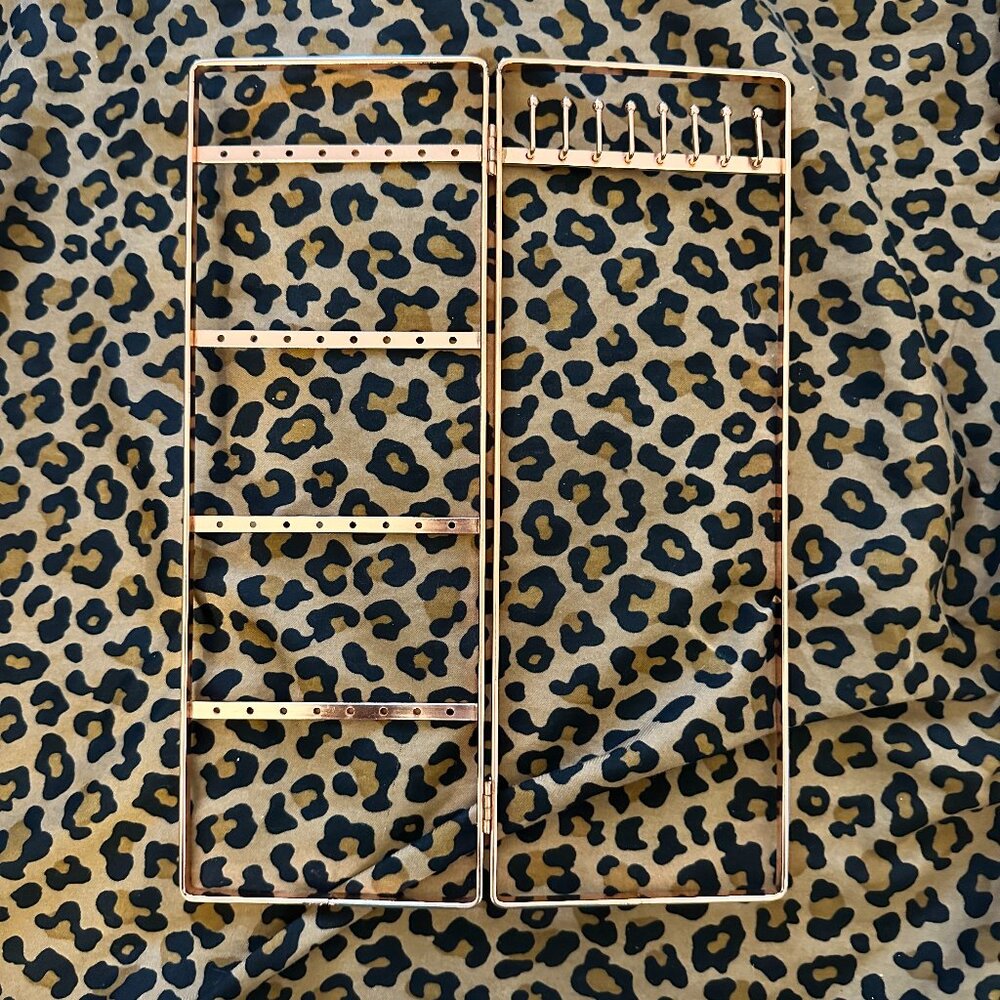 Jewelry Holder